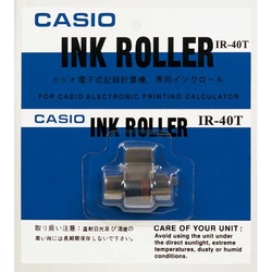 プリンター電卓用インクローラー　ＩＲ−４０Ｔ