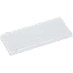 エフピコ T-WHS-440嵌合蓋(APET)