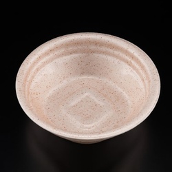 リスパック スープ容器 ホット ほっこり 145-40B 石目茶 本体