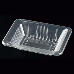 エフピコチューパ フルーツ容器 STR250M