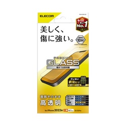 エレコムＰＭ−Ａ２２ＡＦＬＧＧ