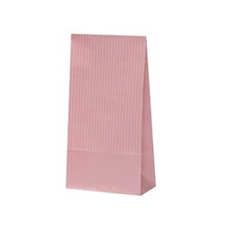 角底袋 ハイバック Hs2クリスタルピンク パックタケヤマ