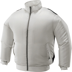 【廃番商品】ＩＲＩS クールウェア長袖セット M CNSM1H