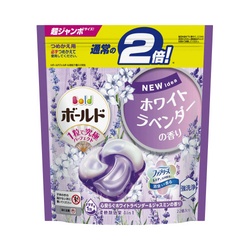 ボールドＧＢ４Ｄ　ホワイトＬ＆ジャスミン詰替超Ｊ