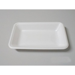 エフピコ 発泡トレー FLB-A13-30(V1) エコ白