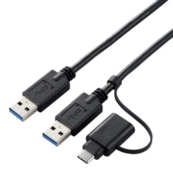 ＵＳＢ３．０　Ｗｉｎｄｏｗｓ−Ｍａｃ対応