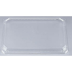 シーピー化成 BFハカマ膳8 嵌合蓋(N)