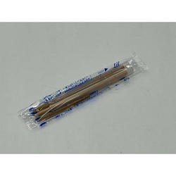 箸 エコロスティックのびるくんホワイトP アクタ