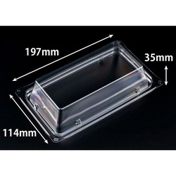 リスパック 楽ヶ峰 20-12 OC 蓋