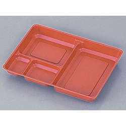 M-251 中仕切 赤 福助工業