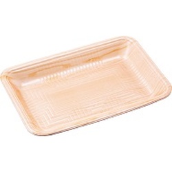 エフピコ 発泡トレー FLB-K23-36 エコ日光 新