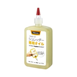 シュレッダー専用オイル