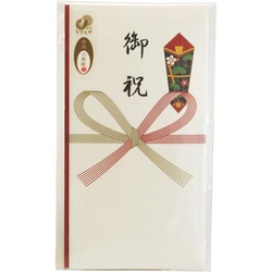 特撰和紙　多当　祝字入　　タ−Ｐ８０２