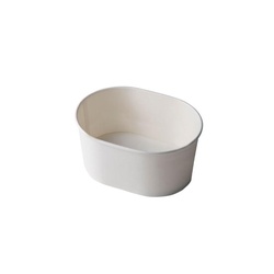 弁当容器 KMワッパ 160-1000 本体 白 ケーピープラテック