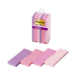 ポストイット強粘着マルチ７　７５×２５　４０冊