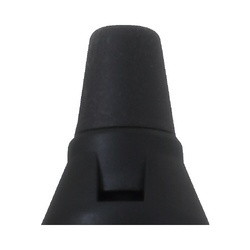 フリクションボールノックゾーン０７ラバー　ブラック