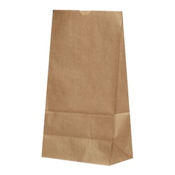 ムジ 角底袋 M 石渡