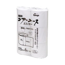 コア・ユース　１７０ｍ　１梱（４８個）　１ー４梱