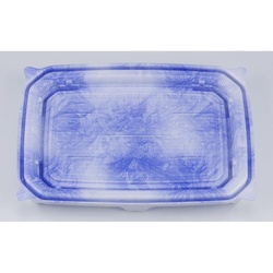 軽食容器 CBF-DE20-15B 清氷本体 シーピー化成