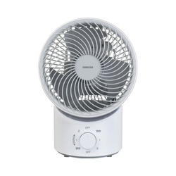 １５ｃｍ　サーキュレーター全分解仕様−左右首振り