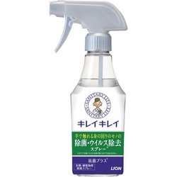 キレイキレイ除菌・ウイルス除去スプレー２８０ｍｌ