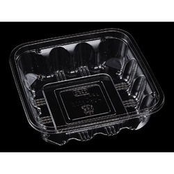 エフピコ 軽食容器 透明APFC-125-300S(G) 本体