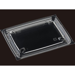 T-スリムBOX 19-14内嵌低蓋 エコL エフピコ