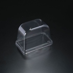 スミ エスコン AP_FRC1 透明A-PET 蓋