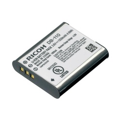 リチウムイオンバッテリー　ＤＢ−１１０