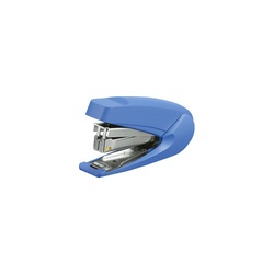 ステープラー＜ラッチキス＞　２０枚とじ　青