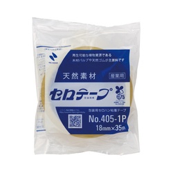 セロテープ大巻　幅１８ｍｍ×長さ３５ｍ　１０セット