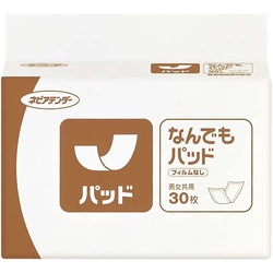 なんでもパッド　３０枚入×６
