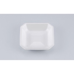 発泡トレー V-惣菜10 無地 シーピー化成