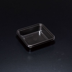 スミ サンドイッチ容器 エスコン UT10 B 本体