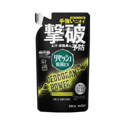 リセッシュ除菌ＥＸＤＰスプラッシュシトラス替え