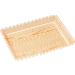 エフピコ 発泡トレー FLB-M21-30 日光