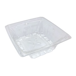 リスパック 惣菜容器 ニュートカップ ポコ15-50B 本体