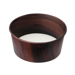 東罐興業 どんぶり容器 SMP-700E 本体 ナチュラル