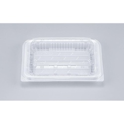 フードパック KL-13白シーピー化成