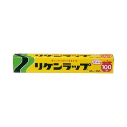 リケンラップ　３０ｃｍ×１００ｍ