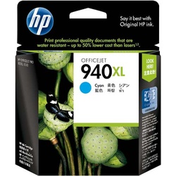 純正インク　ＨＰ９４０（Ｃ４９０７ＡＡ）　シアン