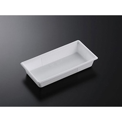 中央化学 軽食容器 SD キャセロ 20-10 W 本体