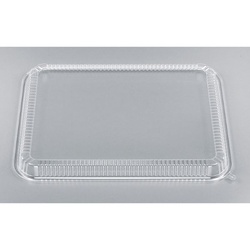 シーピー化成 弁当容器 CZ-38 透明蓋(B)