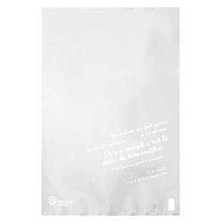 パン袋 BKF OPPギフトバッグ-4(50枚) ヘッズ