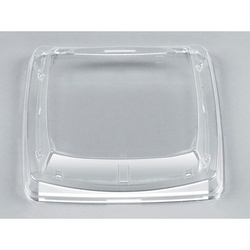 シーピー化成 SFシャチ皿35 嵌合蓋