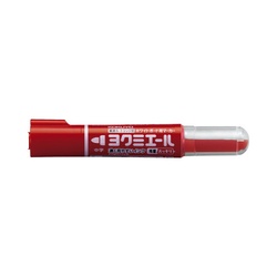 ボードマーカー　ヨクミエール中字　赤