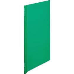 プレッサファイルＧＸ　Ａ４縦　緑　１０冊