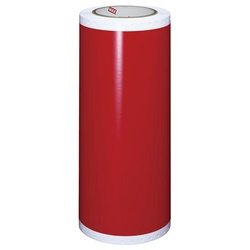 ビーポップ　カラーシート　３００タイプ屋内用　赤