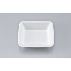 発泡トレー 新LF13-40S 無地 シーピー化成