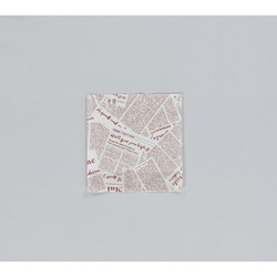 惣菜袋 そこ見えるパック No.18-18 アーティクル 福助工業